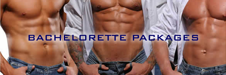 Bachelorette Packages